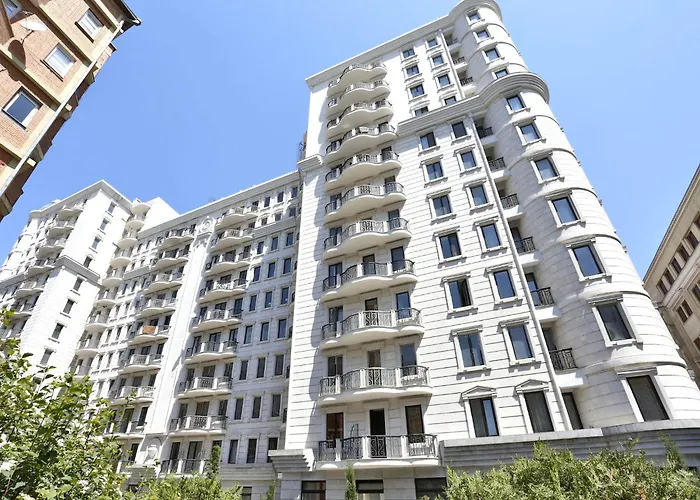 Cityview Elegance