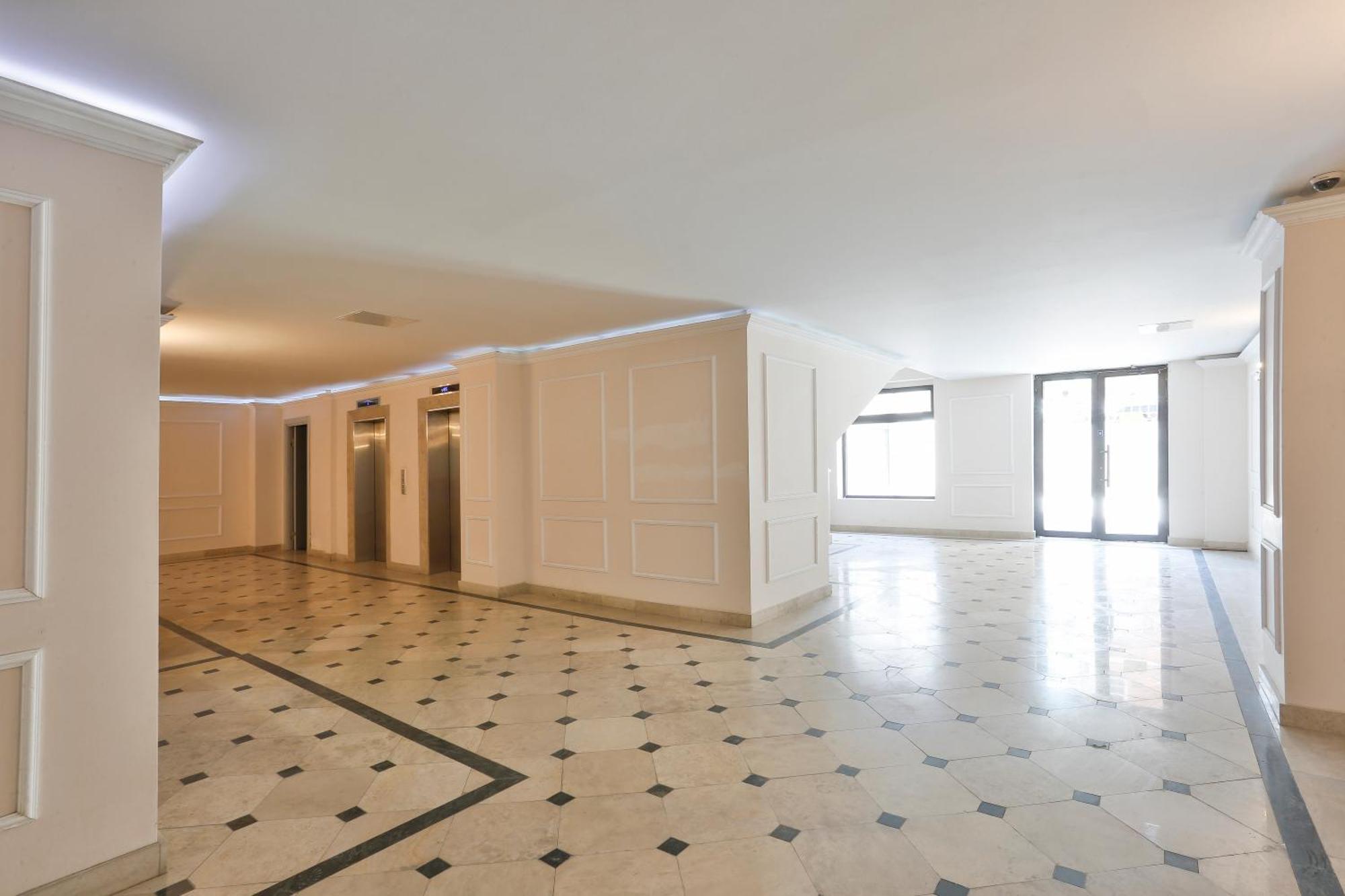 Cityview Elegance Daire Tiflis