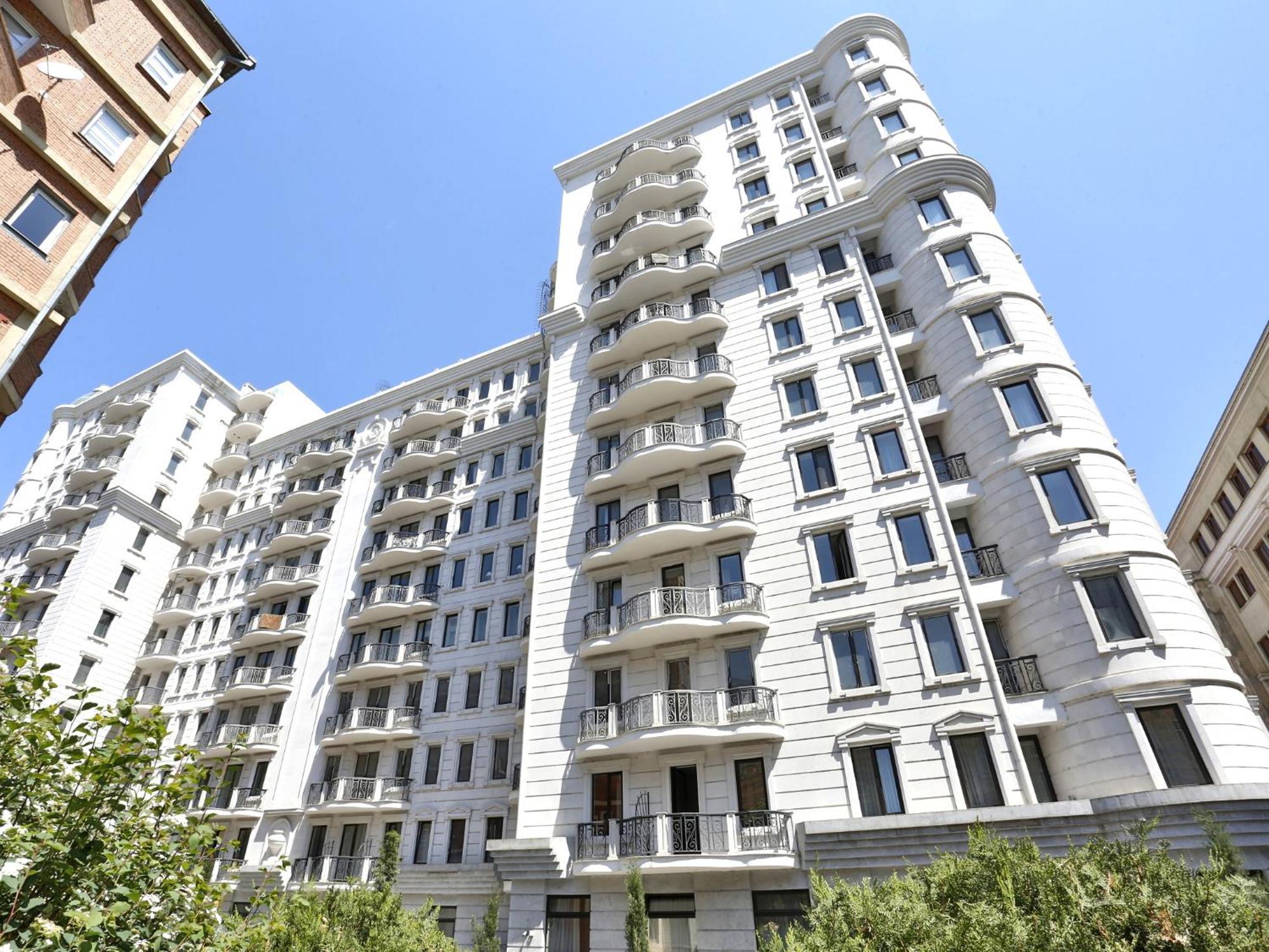 Cityview Elegance *