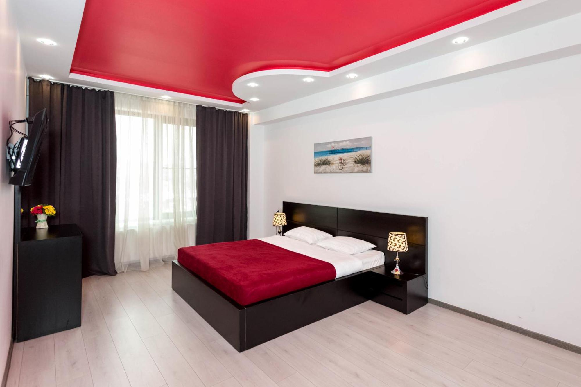 Cityview Elegance *
