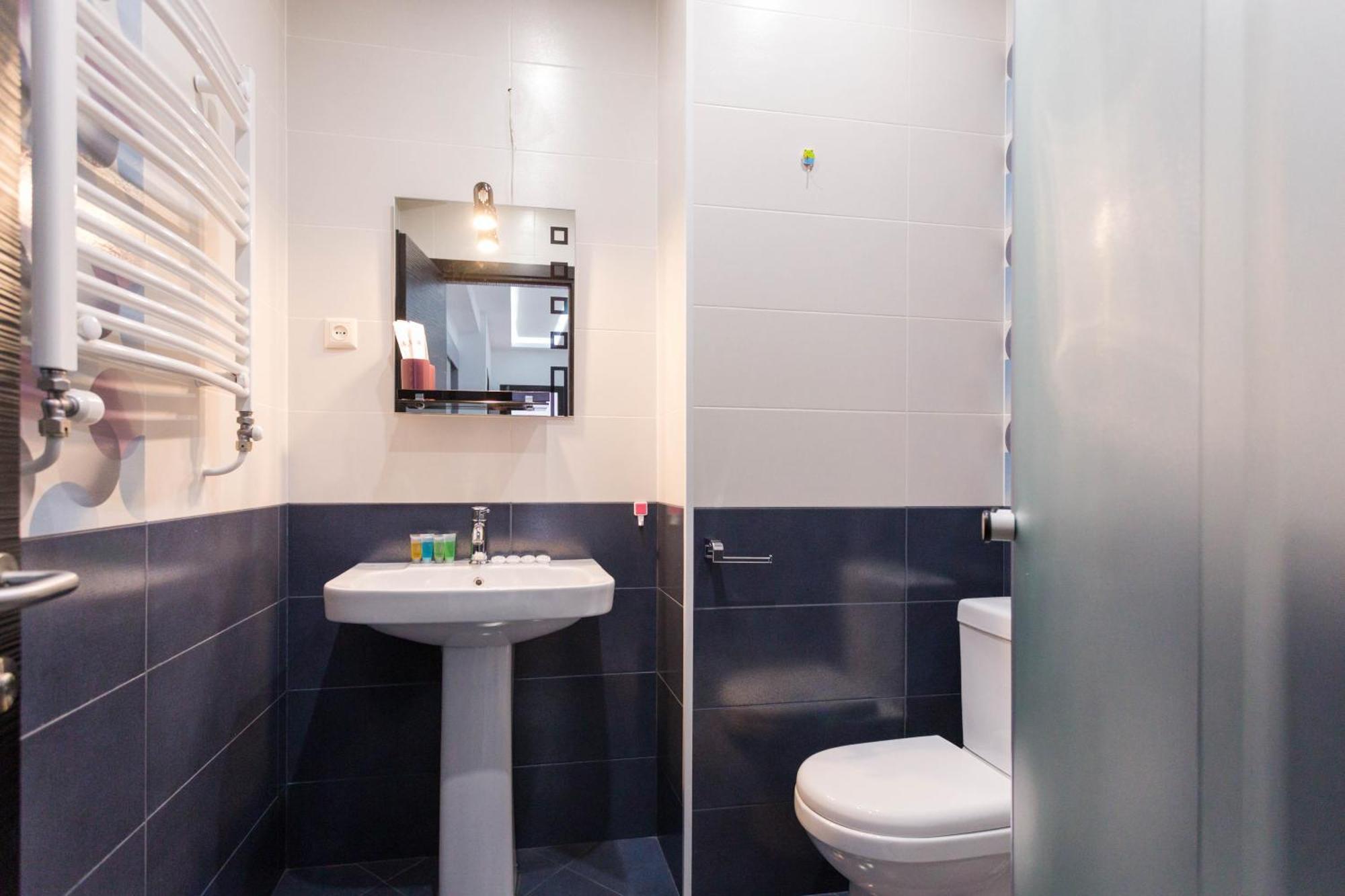 Daire Cityview Elegance Tiflis
