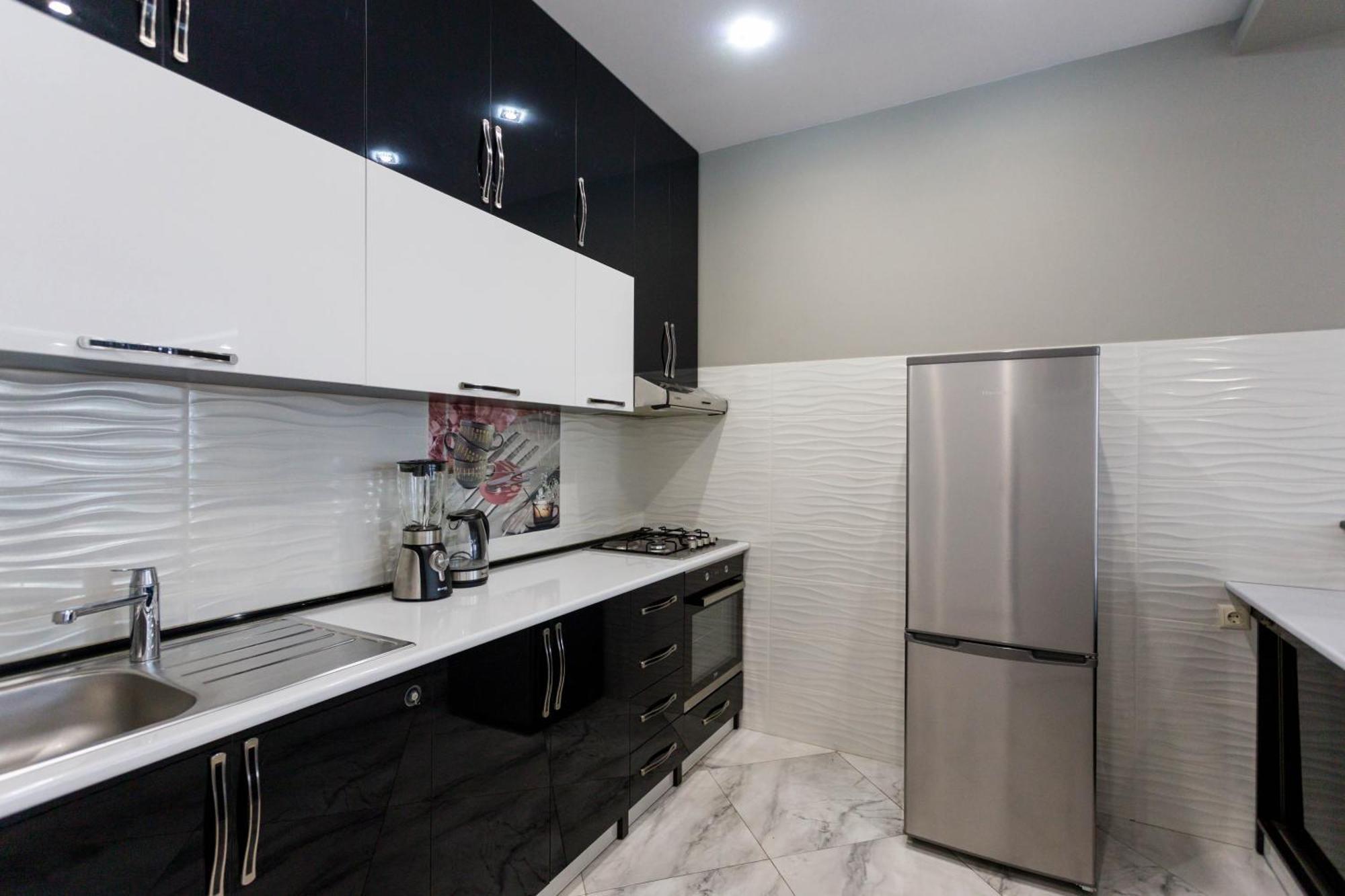 Cityview Elegance *