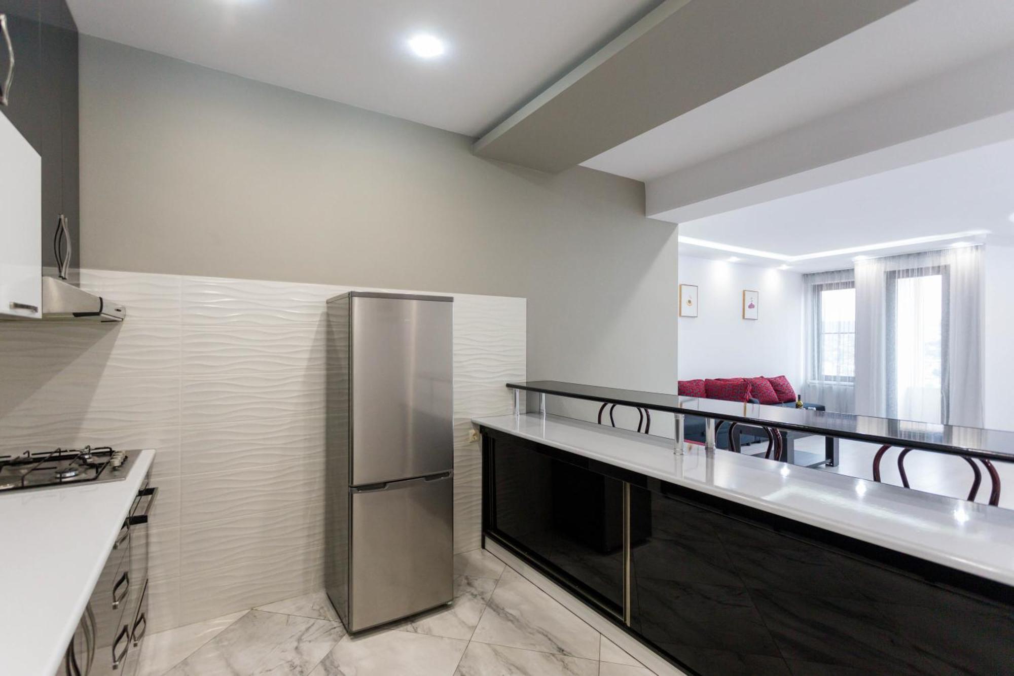 Daire Cityview Elegance *