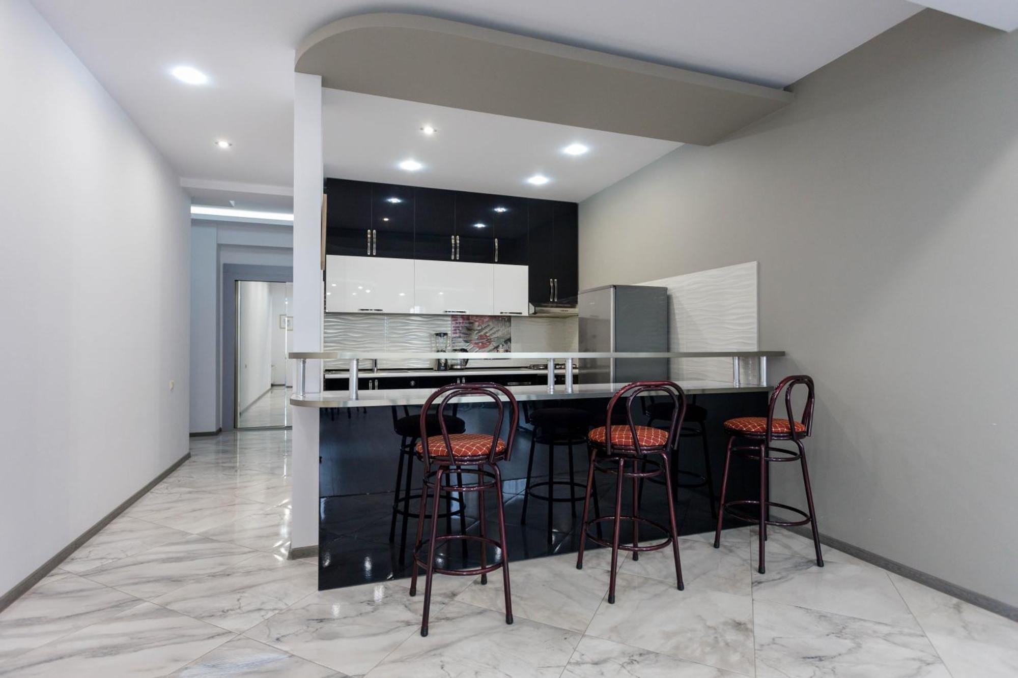 Daire Cityview Elegance Tiflis